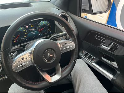 2019 Mercedes-Benz B Class