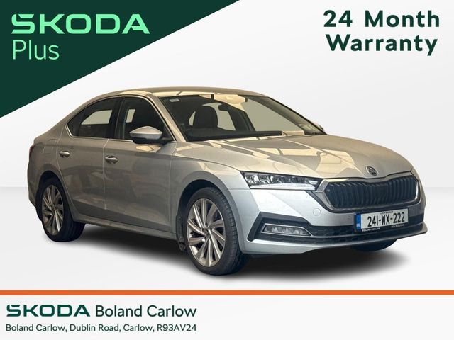vehicle for sale from Boland Carlow