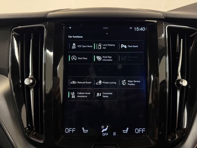 2018 Volvo XC60