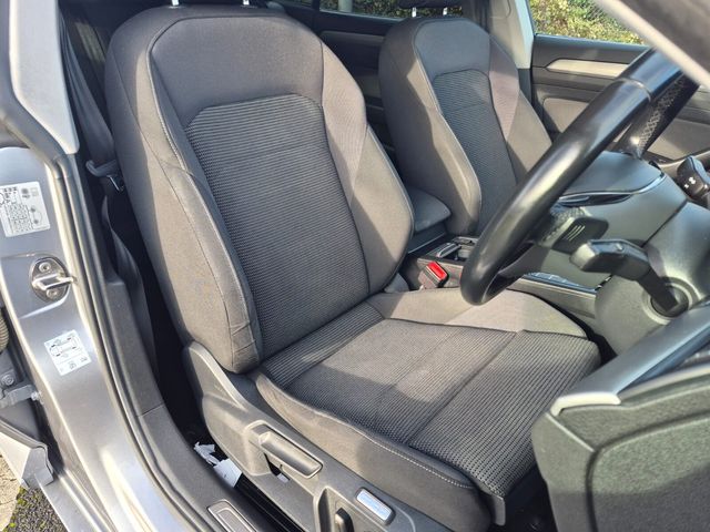 2020 Volkswagen Arteon