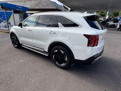 2024 Kia Sorento