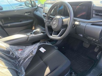 2023 Nissan Note