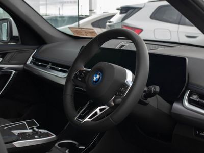 2025 BMW iX1