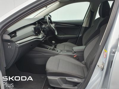 2021 Skoda Octavia