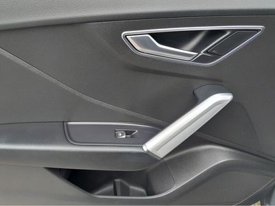 2019 Audi Q2