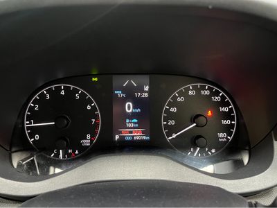 2020 Toyota Yaris