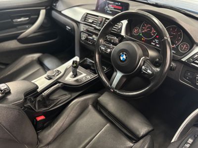 2016 BMW 4 Series