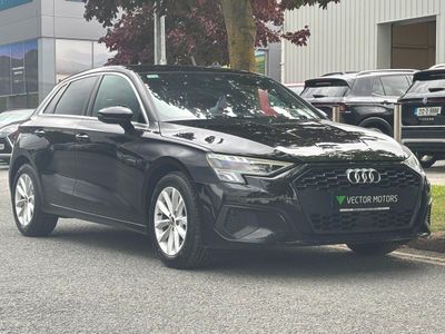 2021 Audi A3