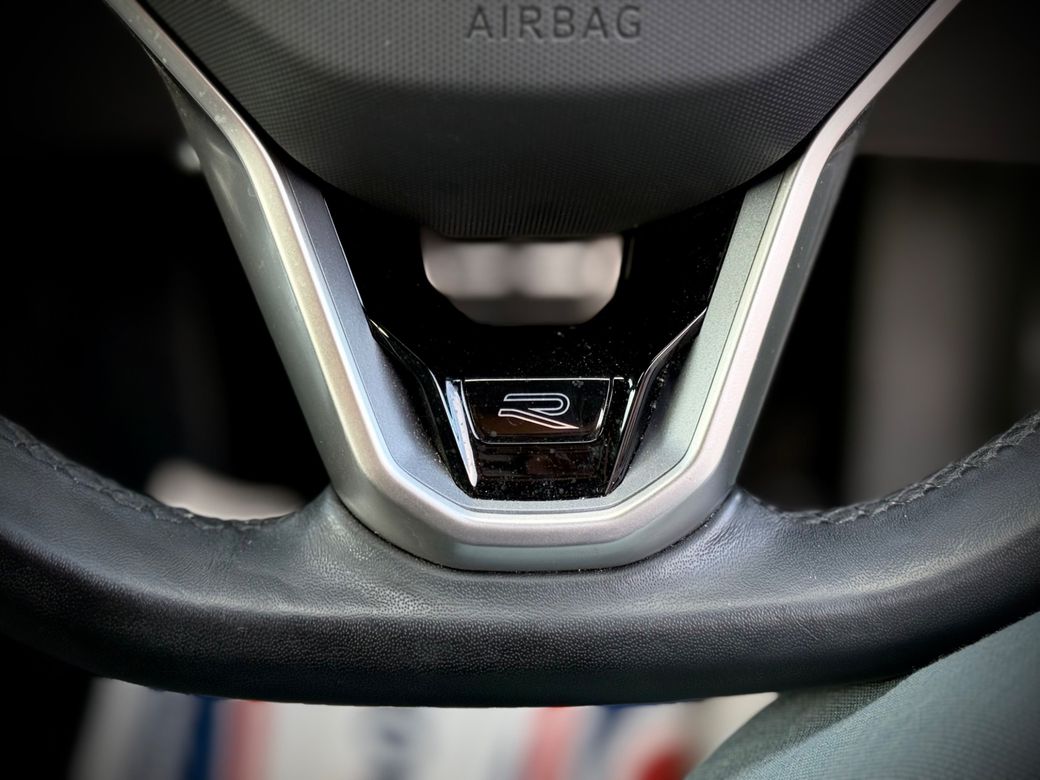 2023 Volkswagen Golf