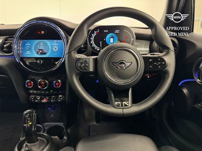 2024 Mini Cooper