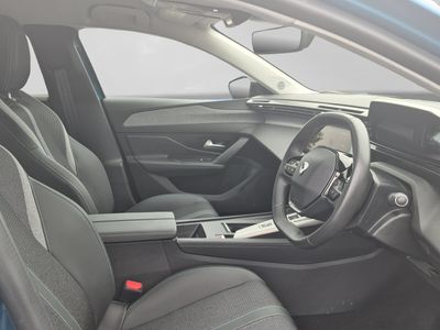 2024 Peugeot 308
