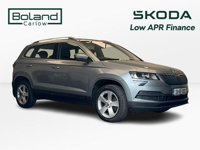 vehicle for sale from Boland Carlow