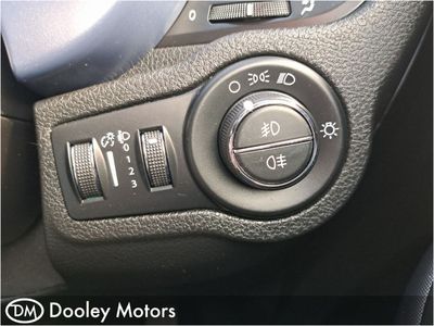 2023 Fiat 500X
