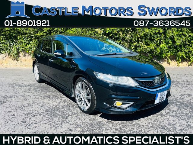 vehicle for sale from Castle Motors Swords