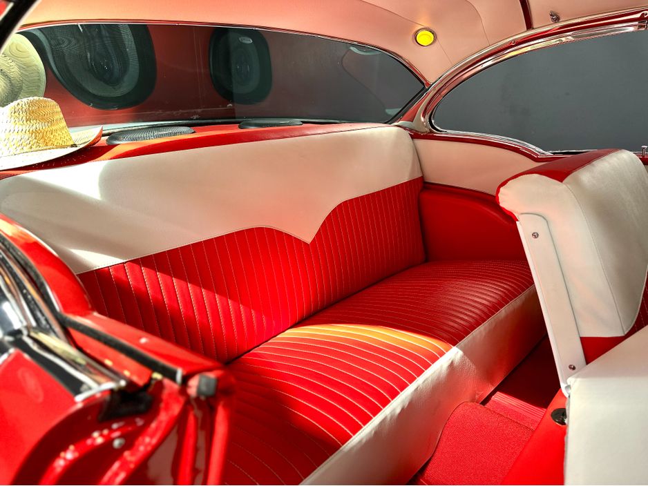 1955 Chevrolet Bel Air