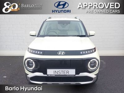 2025 Hyundai INSTER