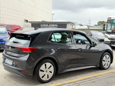 2022 Volkswagen ID.3