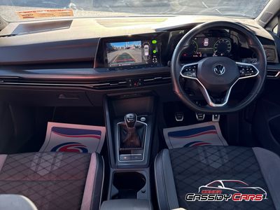 2022 Volkswagen Golf