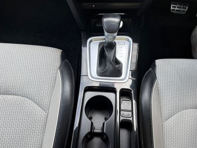 2021 Kia Ceed