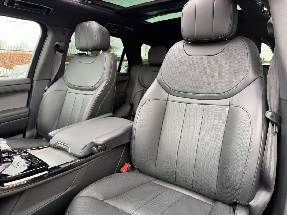 2023 Land Rover Range Rover Sport