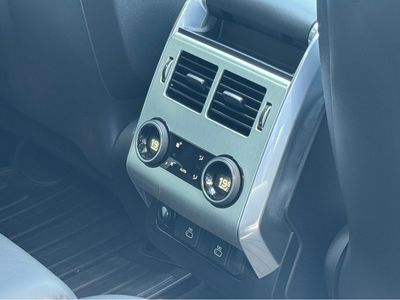 2022 Land Rover Range Rover Sport