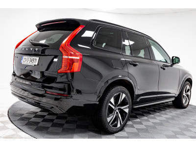2023 Volvo XC90