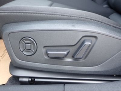 2024 Audi A3 Saloon