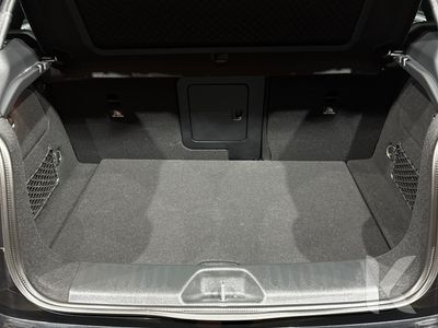 2016 Mercedes-Benz A Class