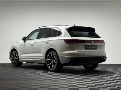 2024 Volkswagen Touareg