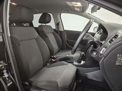 2013 Volkswagen Polo