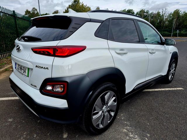 2021 Hyundai Kona