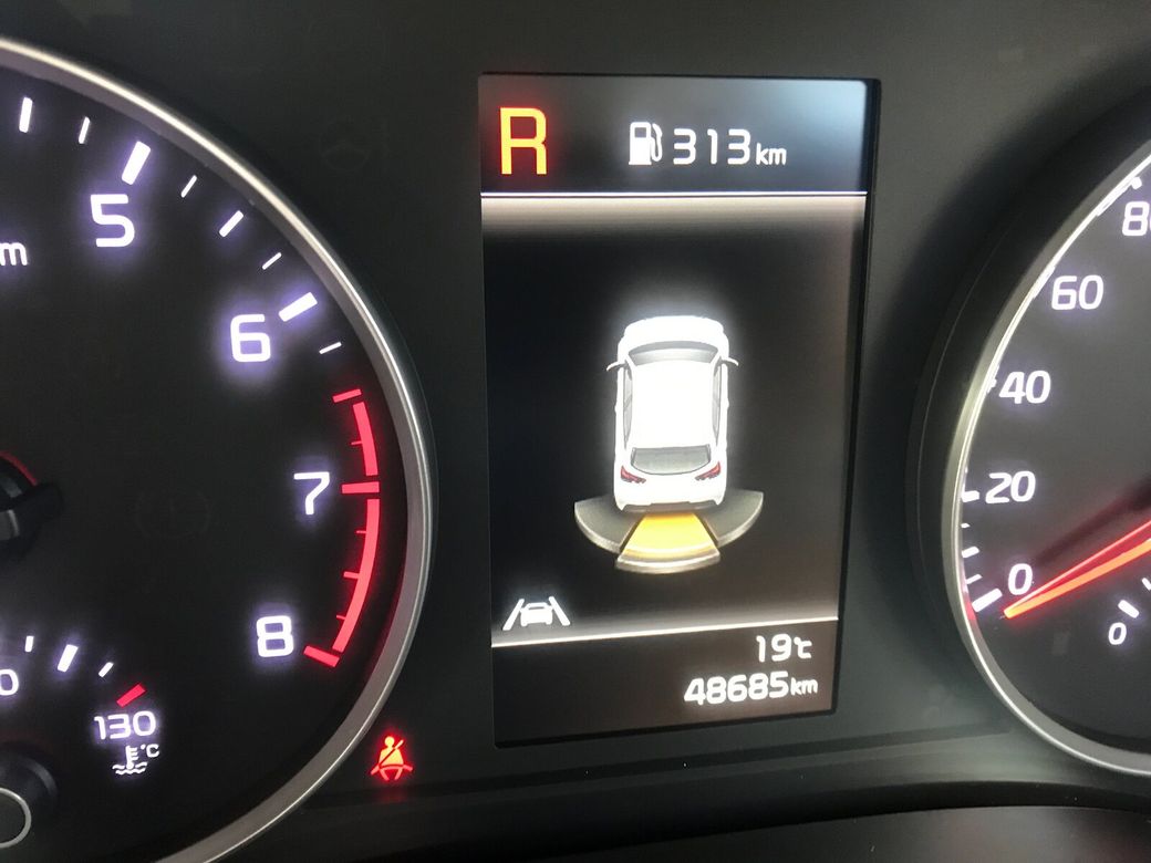 2022 Kia Rio