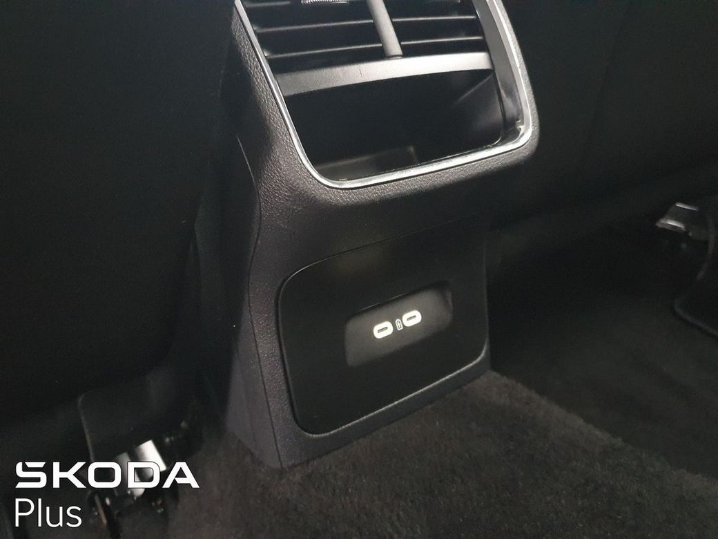 2023 Skoda Octavia
