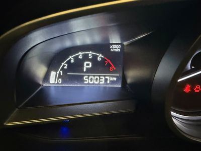 2019 Mazda Mazda2