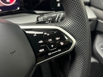 2024 Volkswagen Golf