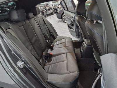 2019 BMW 1 Series