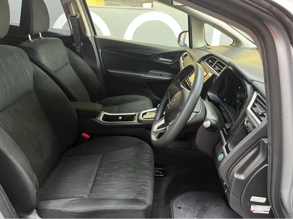 2020 Honda Shuttle