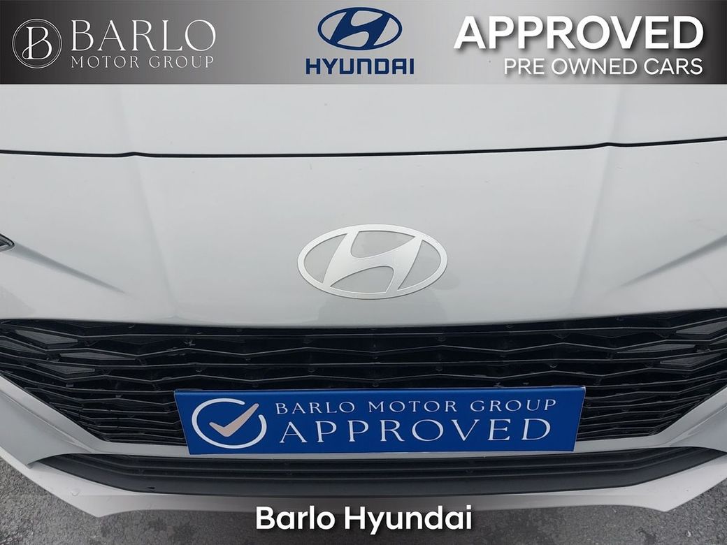 2025 Hyundai i10