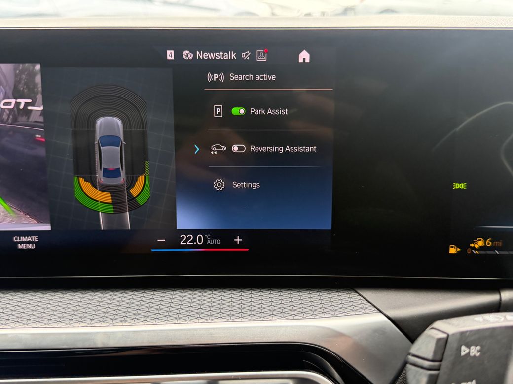 2023 BMW 3 Series