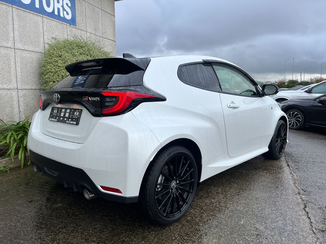 2022 Toyota Yaris
