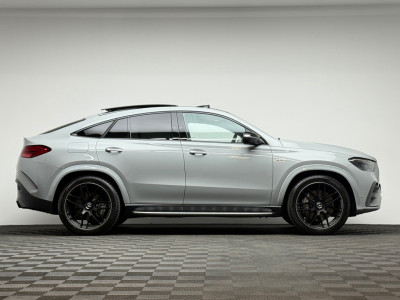 2026 Mercedes-Benz GLE Class