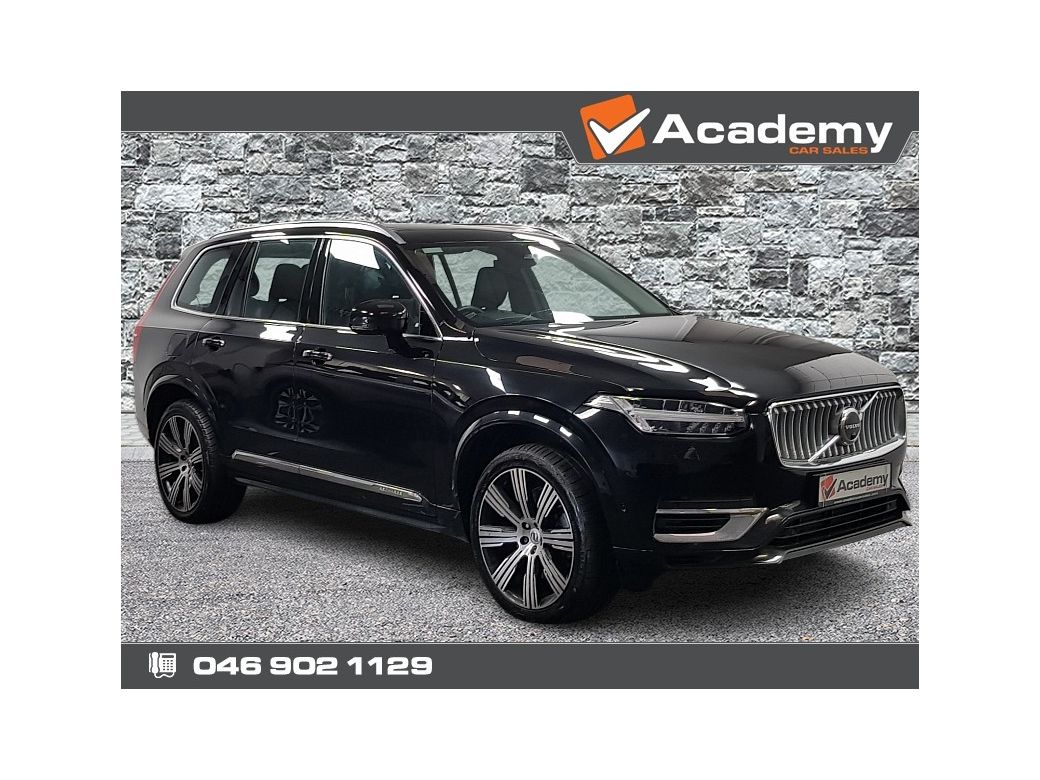 2023 Volvo XC90