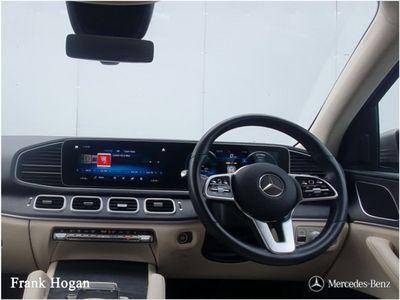 2022 Mercedes-Benz GLE Class