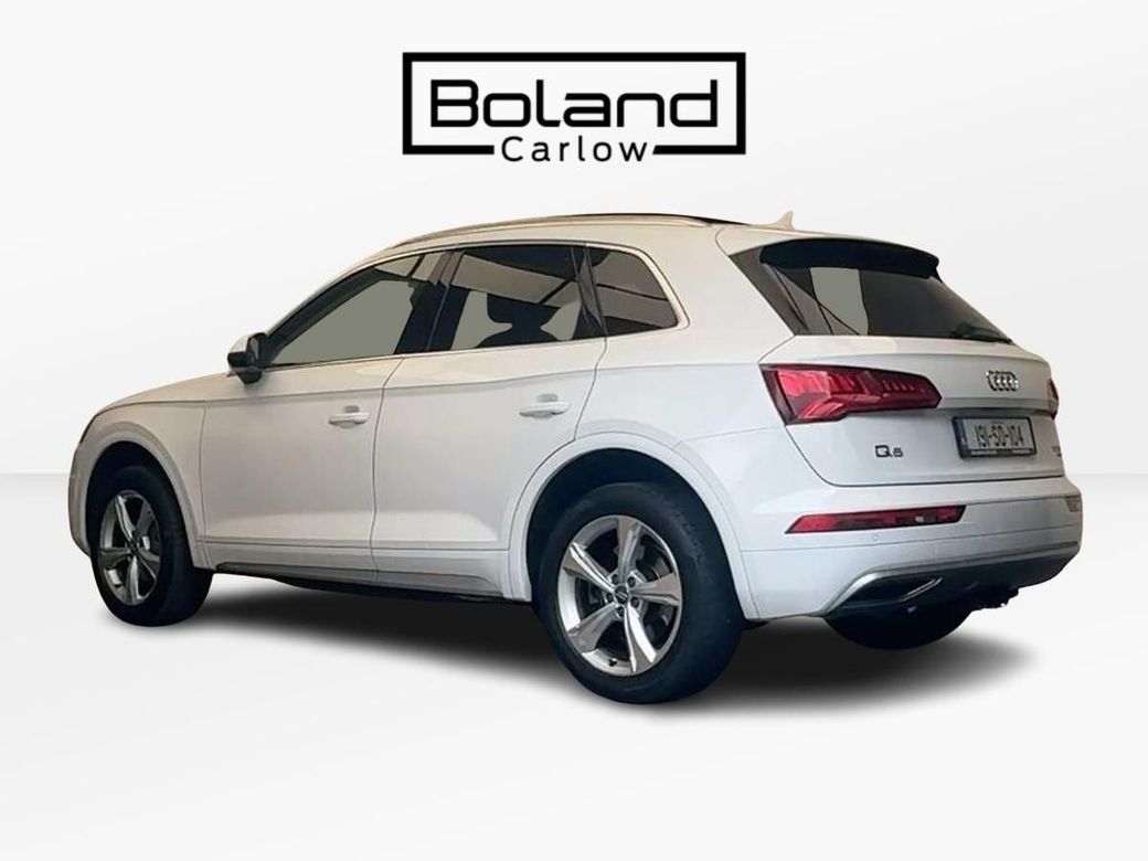 2019 Audi Q5