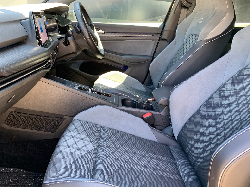 2021 Volkswagen Golf