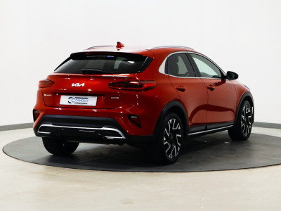 2023 Kia XCeed