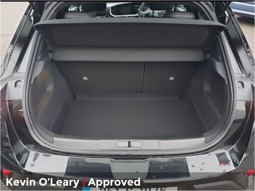 2025 Opel Mokka