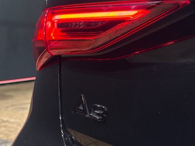 2024 Audi A3
