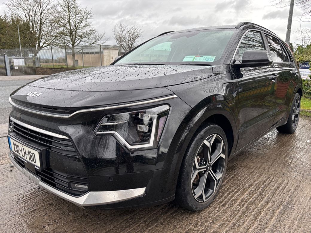 2023 Kia Niro
