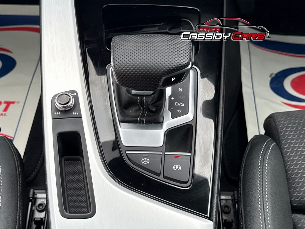 2023 Audi A5